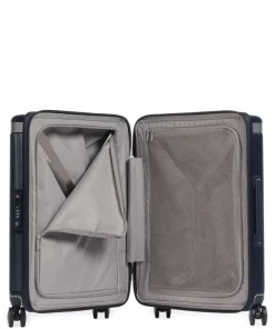 Dynasty S 4-Rollen Trolley navy 55 cm