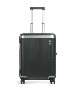 Dynasty S 4-Rollen Trolley dunkelgrau 55 cm