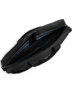 Easy Office 2.0 Aktentasche 17″ Nylon schwarz