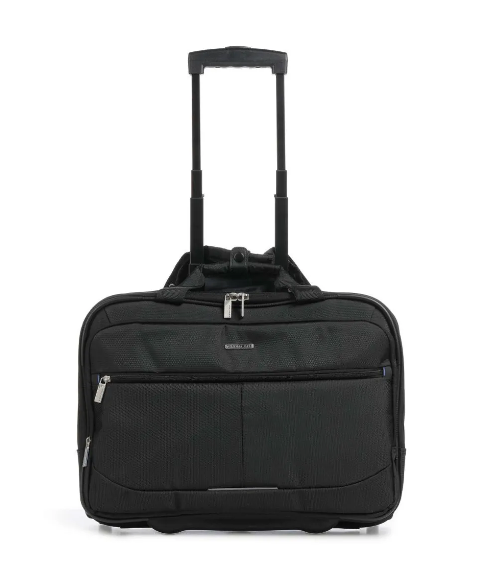 Easy Office 2.0 Mobile Office schwarz 45 cm