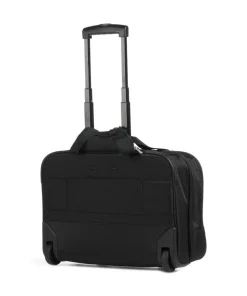 Easy Office 2.0 Mobile Office schwarz 45 cm