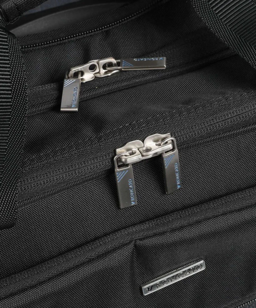 Easy Office 2.0 Mobile Office schwarz 45 cm