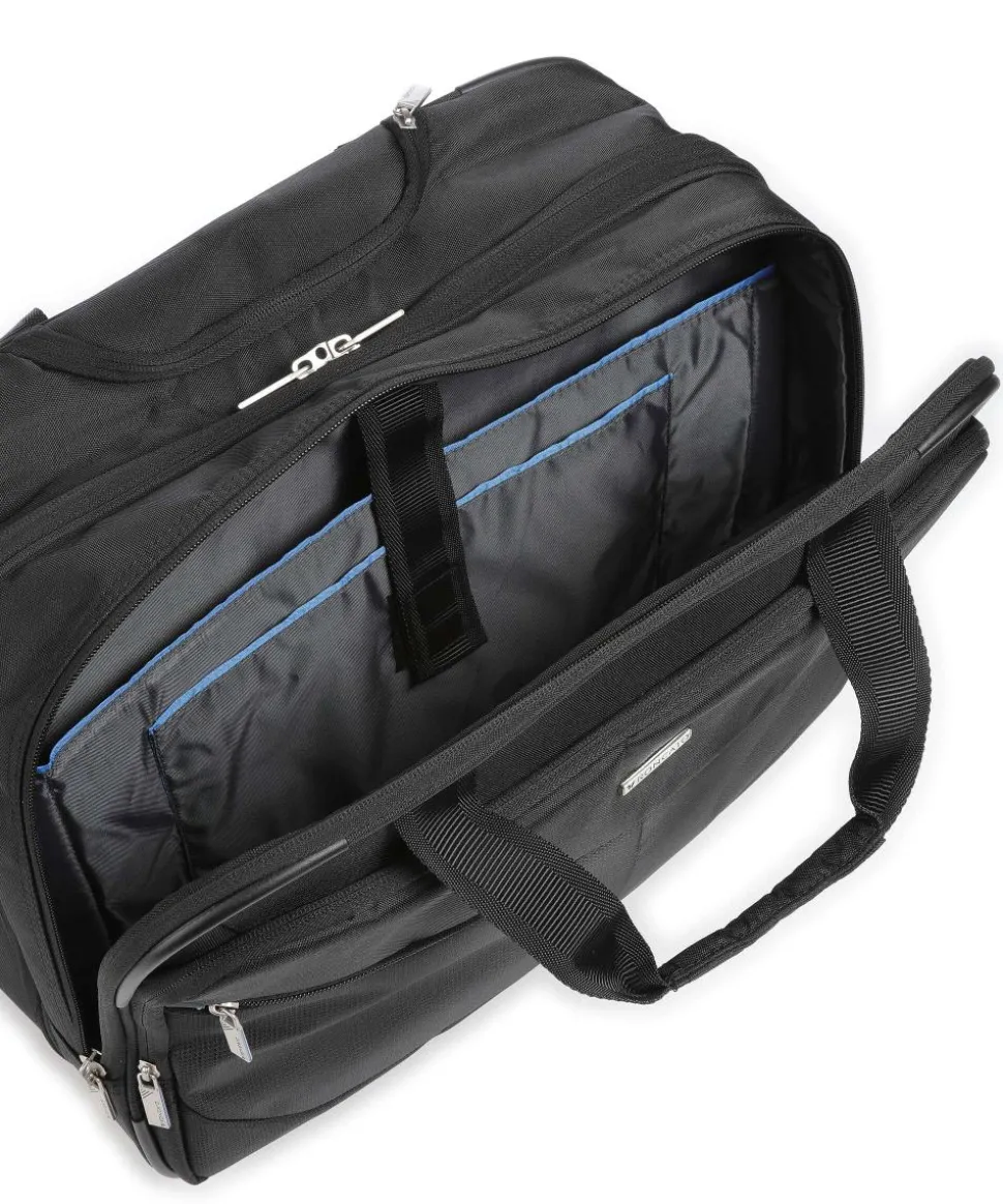 Easy Office 2.0 Mobile Office schwarz 45 cm