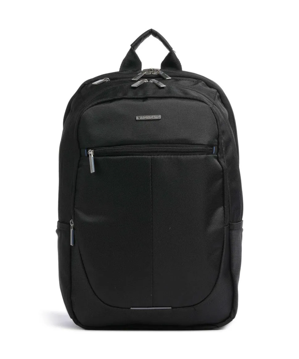 Easy Office 2.0 Rucksack 15″ Polyester schwarz