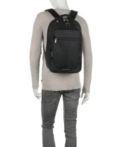 Easy Office 2.0 Rucksack 15″ Polyester schwarz