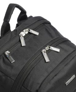 Easy Office 2.0 Rucksack 15″ Polyester schwarz