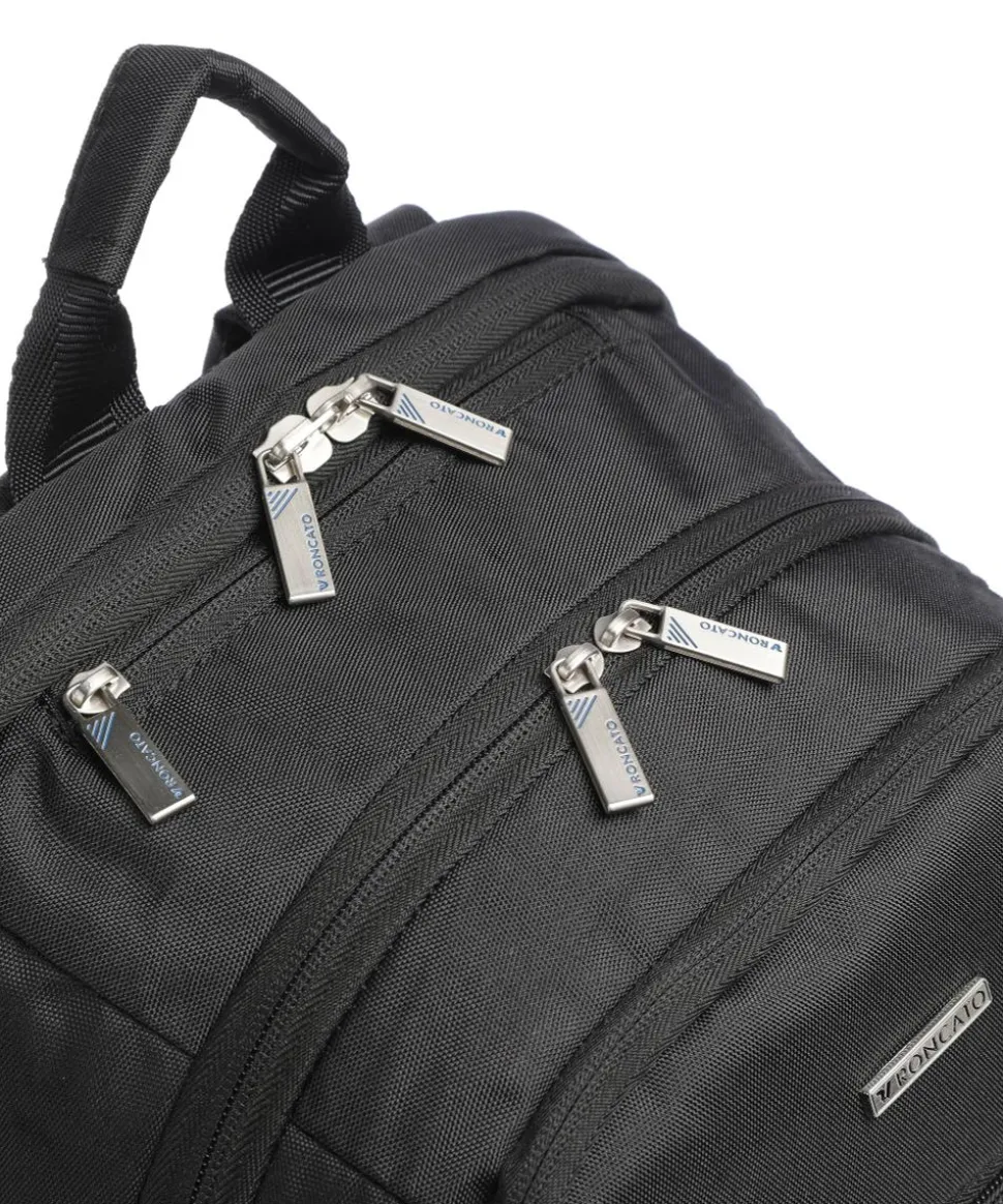 Easy Office 2.0 Rucksack 15″ Polyester schwarz