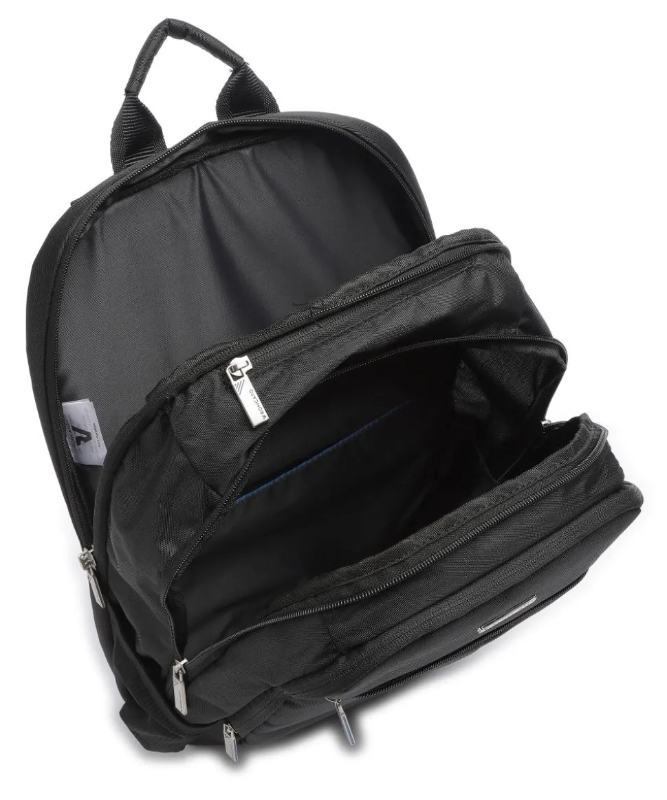Easy Office 2.0 Rucksack 15″ Polyester schwarz