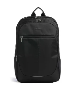 Easy Office 2.0 Rucksack 17″ Polyester schwarz