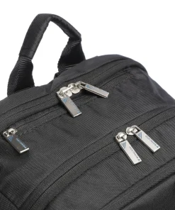 Easy Office 2.0 Rucksack 17″ Polyester schwarz