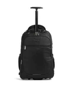 Easy Office 2.0 Rucksack-Trolley schwarz 48 cm