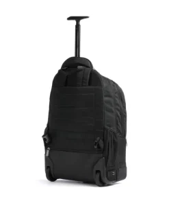 Easy Office 2.0 Rucksack-Trolley schwarz 48 cm