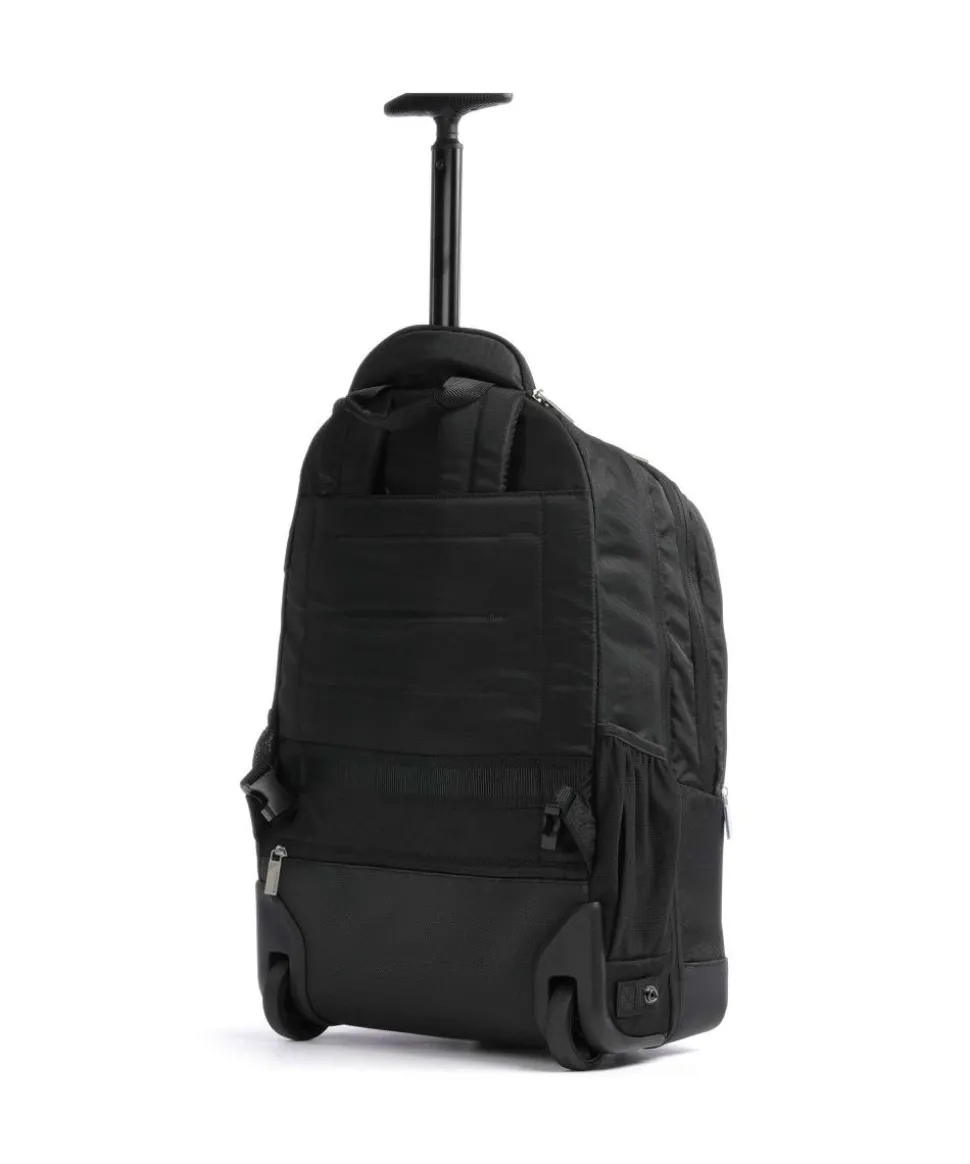 Easy Office 2.0 Rucksack-Trolley schwarz 48 cm