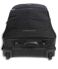 Easy Office 2.0 Rucksack-Trolley schwarz 48 cm