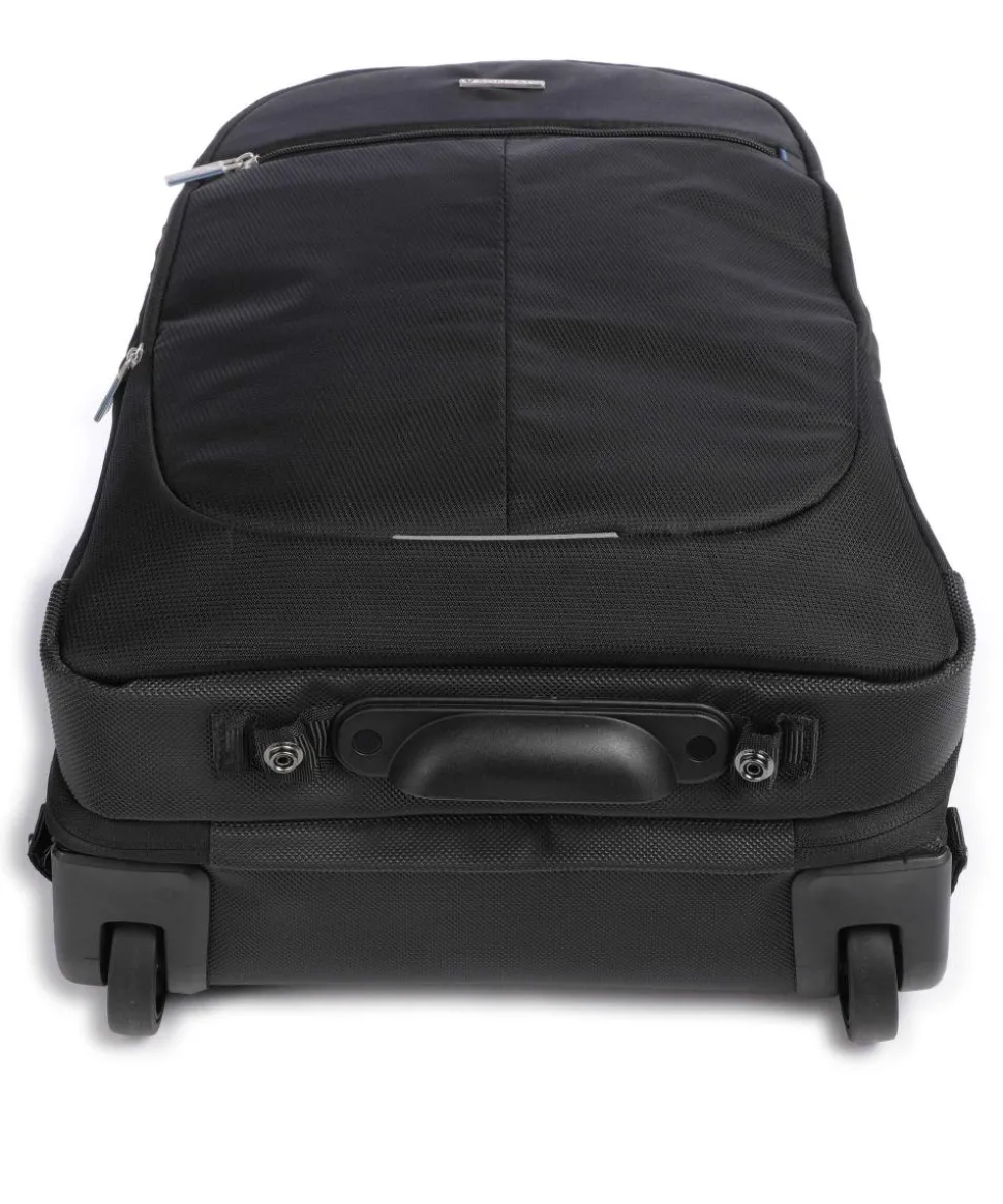 Easy Office 2.0 Rucksack-Trolley schwarz 48 cm
