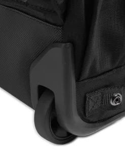 Easy Office 2.0 Rucksack-Trolley schwarz 48 cm