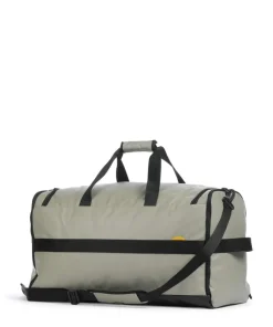 Eco Coated Reisetasche graugrün 63 cm