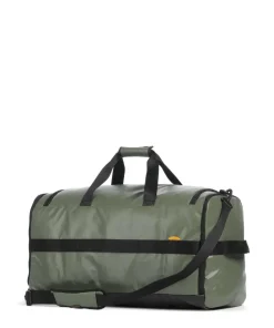 Eco Coated Reisetasche khaki 63 cm