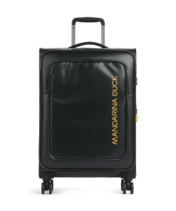 Eco Coated 4-Rollen Trolley schwarz 67 cm