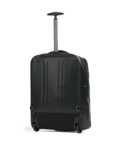 Eco Coated Rucksack-Trolley schwarz 54 cm
