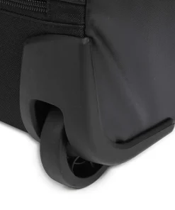 Eco Coated Rucksack-Trolley schwarz 54 cm