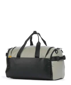 Eco Coated Weekender graugrün 45 cm