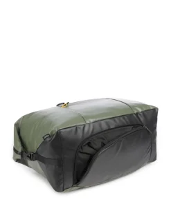 Eco Coated Weekender khaki 54 cm