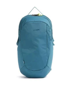 Eco 25L Rucksack Nylon petrol