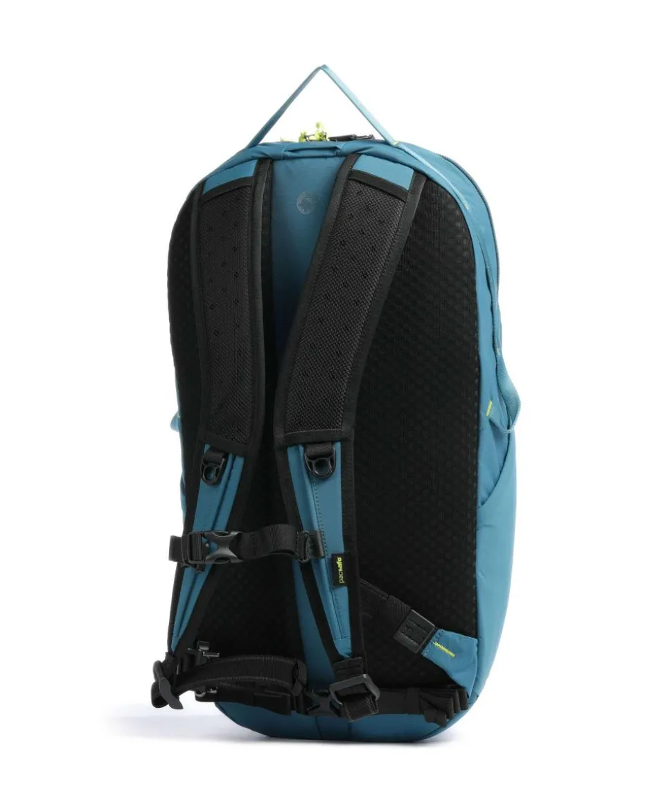 Eco 25L Rucksack Nylon petrol