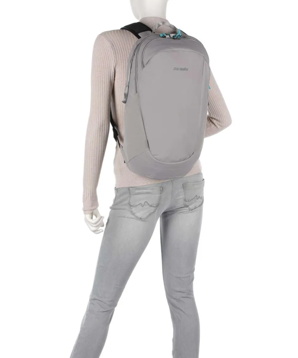 Eco 25L Rucksack Nylon petrol