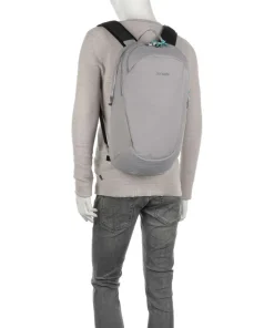 Eco 25L Rucksack Nylon petrol