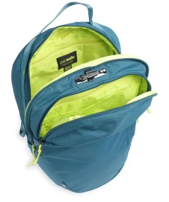 Eco 25L Rucksack Nylon petrol