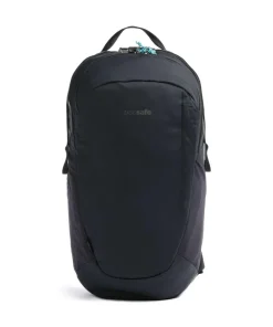 Eco 25L Rucksack Nylon schwarz