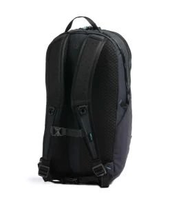 Eco 25L Rucksack Nylon schwarz