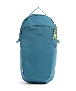 Eco 12L Slingbag Econyl Nylon petrol