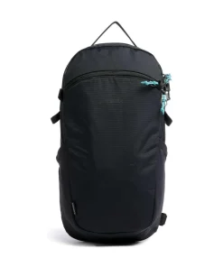 Eco 12L Slingbag Nylon schwarz