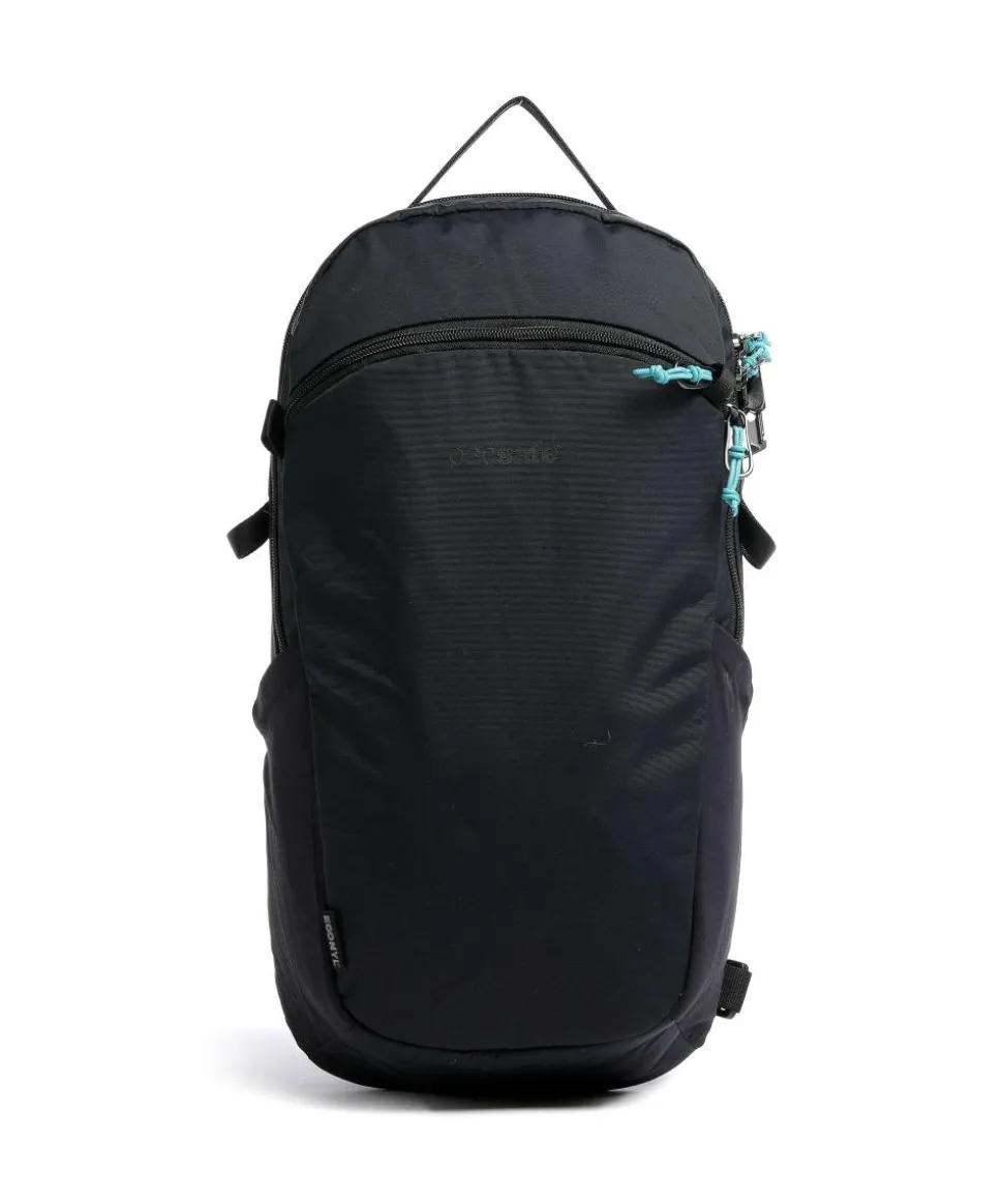 Eco 12L Slingbag Nylon schwarz