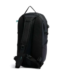 Eco 12L Slingbag Nylon schwarz