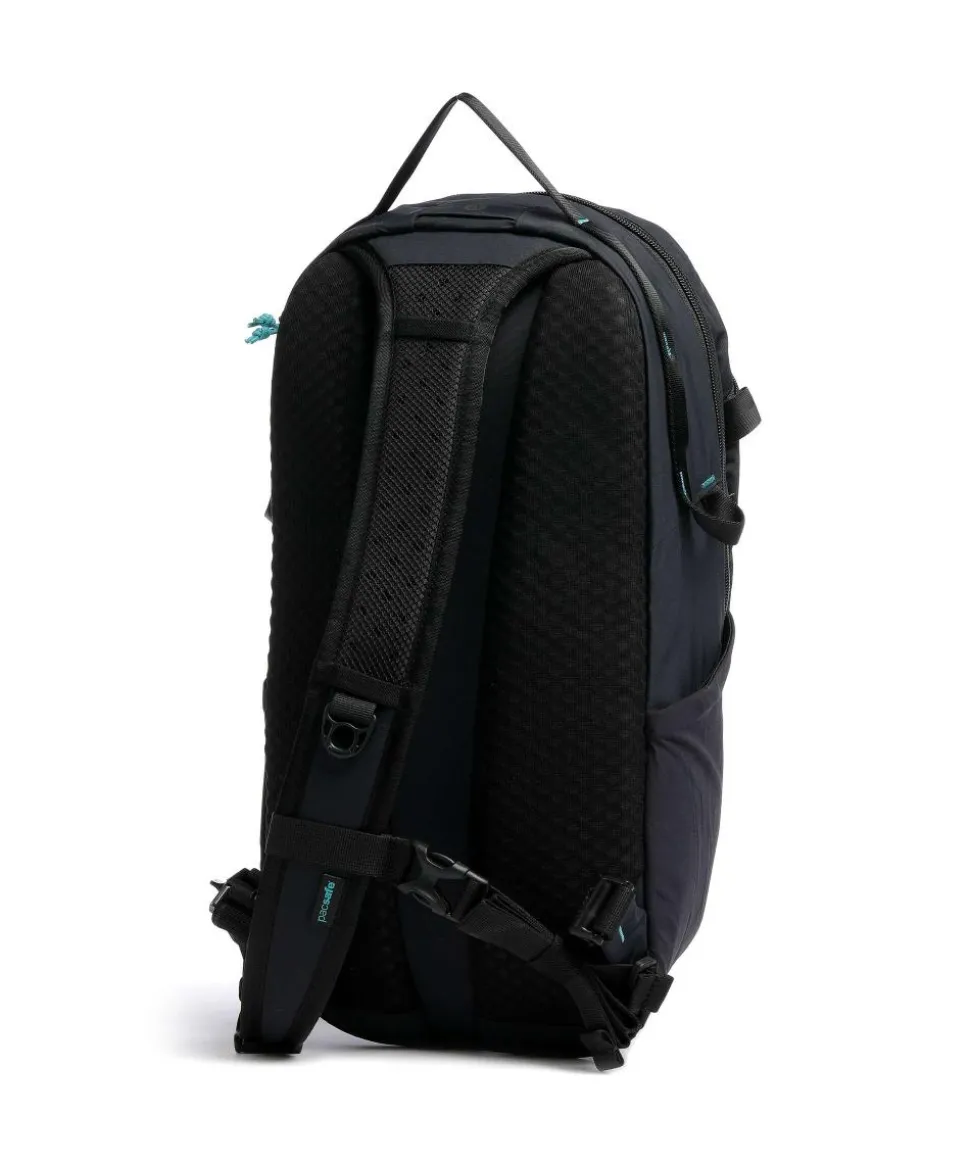 Eco 12L Slingbag Nylon schwarz