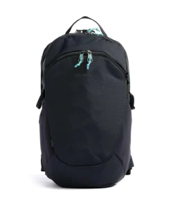 Eco 18L Wanderrucksack 13″ Nylon schwarz