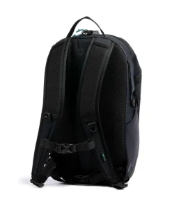 Eco 18L Wanderrucksack 13″ Nylon schwarz