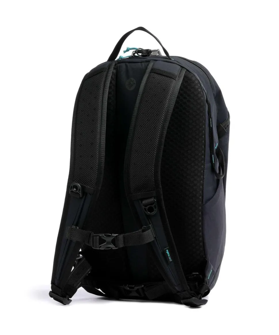 Eco 18L Wanderrucksack 13″ Nylon schwarz