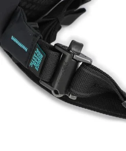 Eco 18L Wanderrucksack 13″ Nylon schwarz