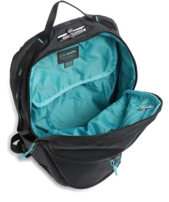 Eco 18L Wanderrucksack 13″ Nylon schwarz