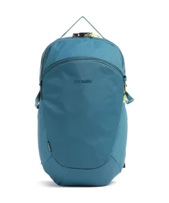 Eco 18L Wanderrucksack 13″ Nylon petrol