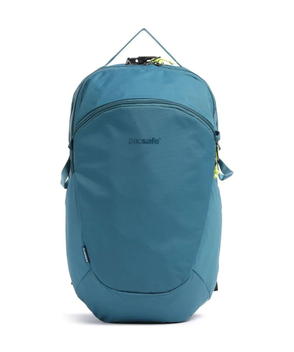 Eco 18L Wanderrucksack 13″ Nylon petrol