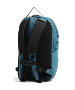 Eco 18L Wanderrucksack 13″ Nylon petrol