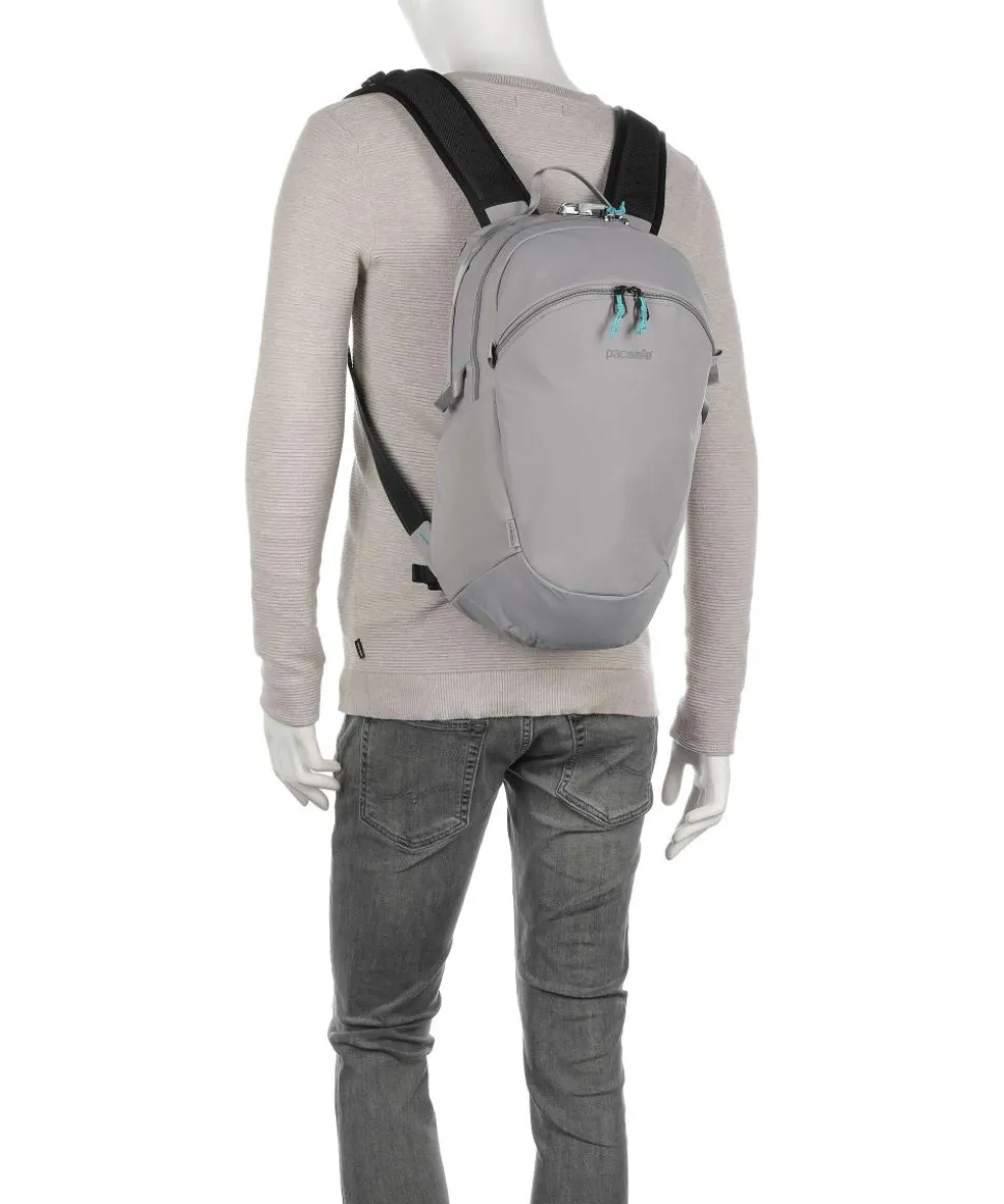 Eco 18L Wanderrucksack 13″ Nylon petrol