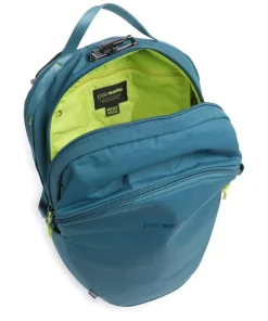 Eco 18L Wanderrucksack 13″ Nylon petrol