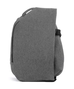 Eco Yarn Isar Small Laptop-Rucksack 13″ Polyester dunkelgrau